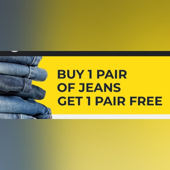 BOGO JEANS SALE!!!! free makeup on sales > $40!! - Picture 4 of 12